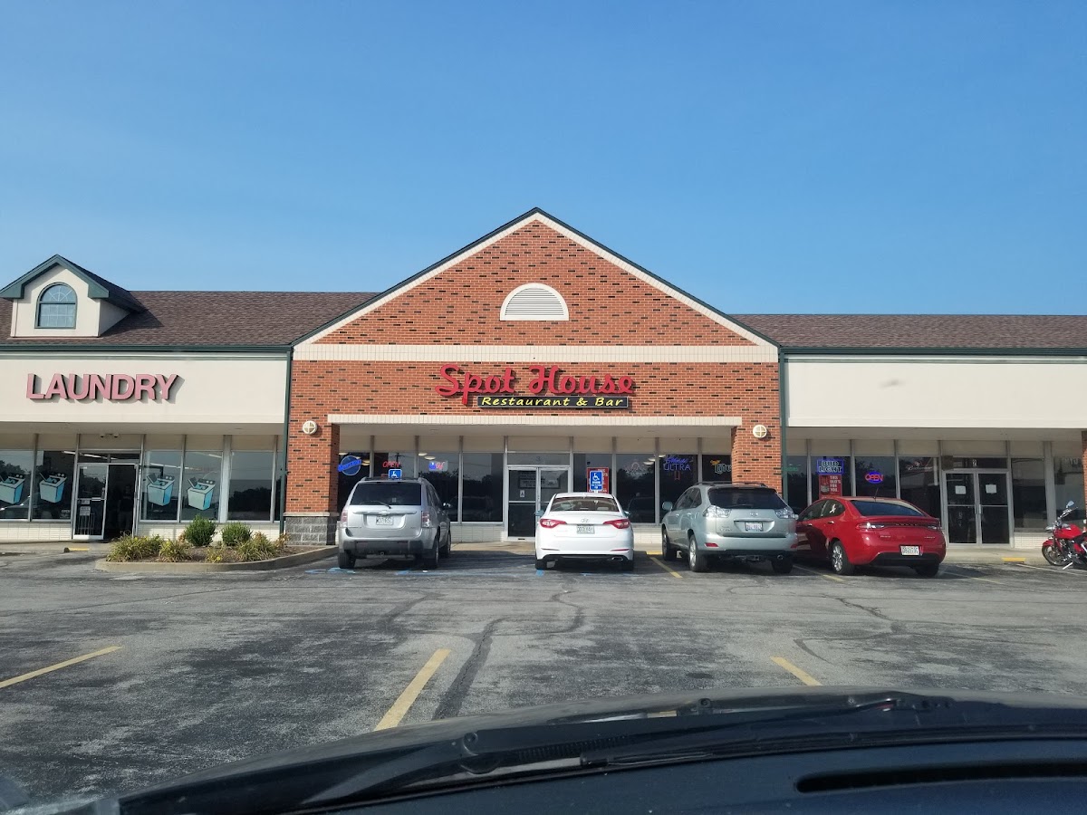 Spot House Restaurant and Bar